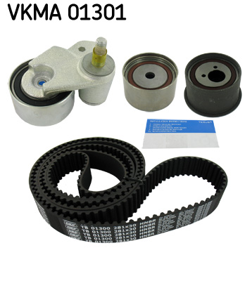 Timing Belt Set - VKMA 01301 SKF
